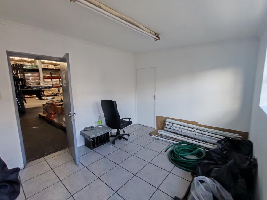 To Let Commercial Property for Rent in Brackenfell Industrial Western Cape
